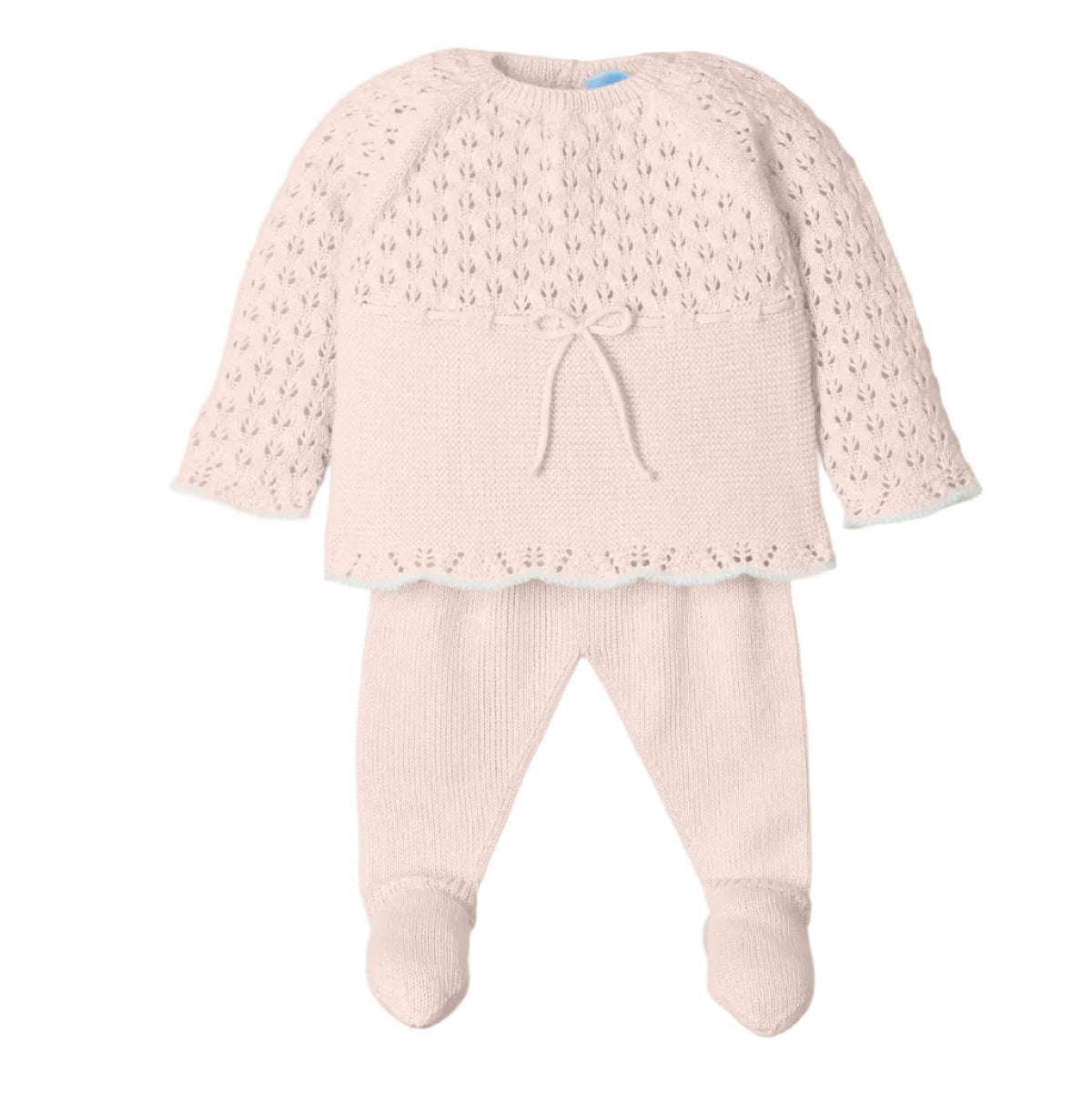 CONJUNTO SERENITY