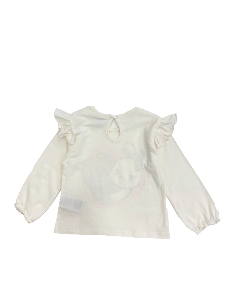 CAMISETA GATITOS