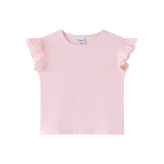 CAMISETA ROSITA