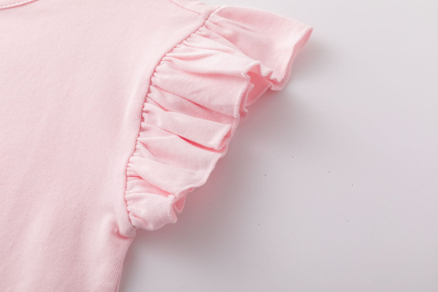 CAMISETA ROSITA