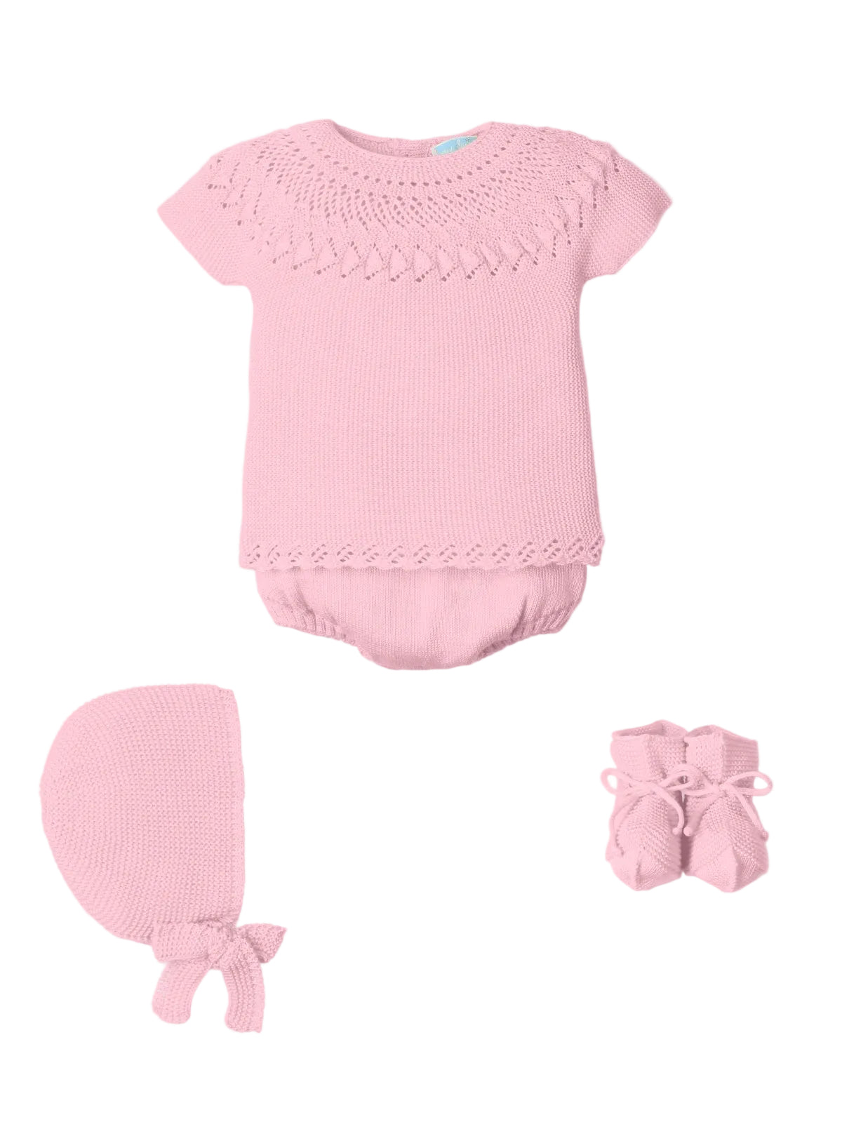 CONJUNTO FRESA