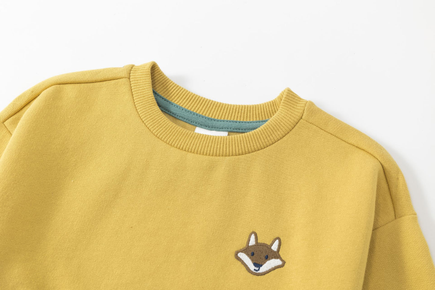 CONJUNTO FOX