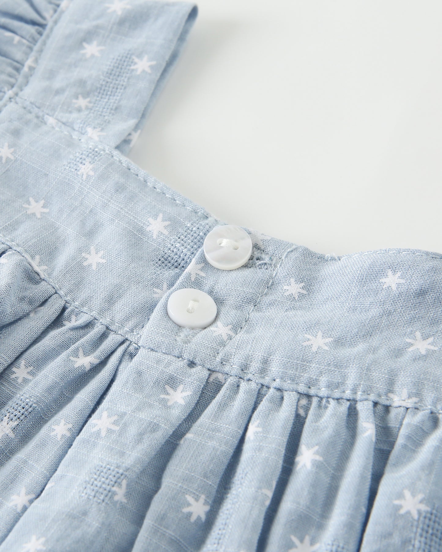 VESTIDO ESTRELLITAS