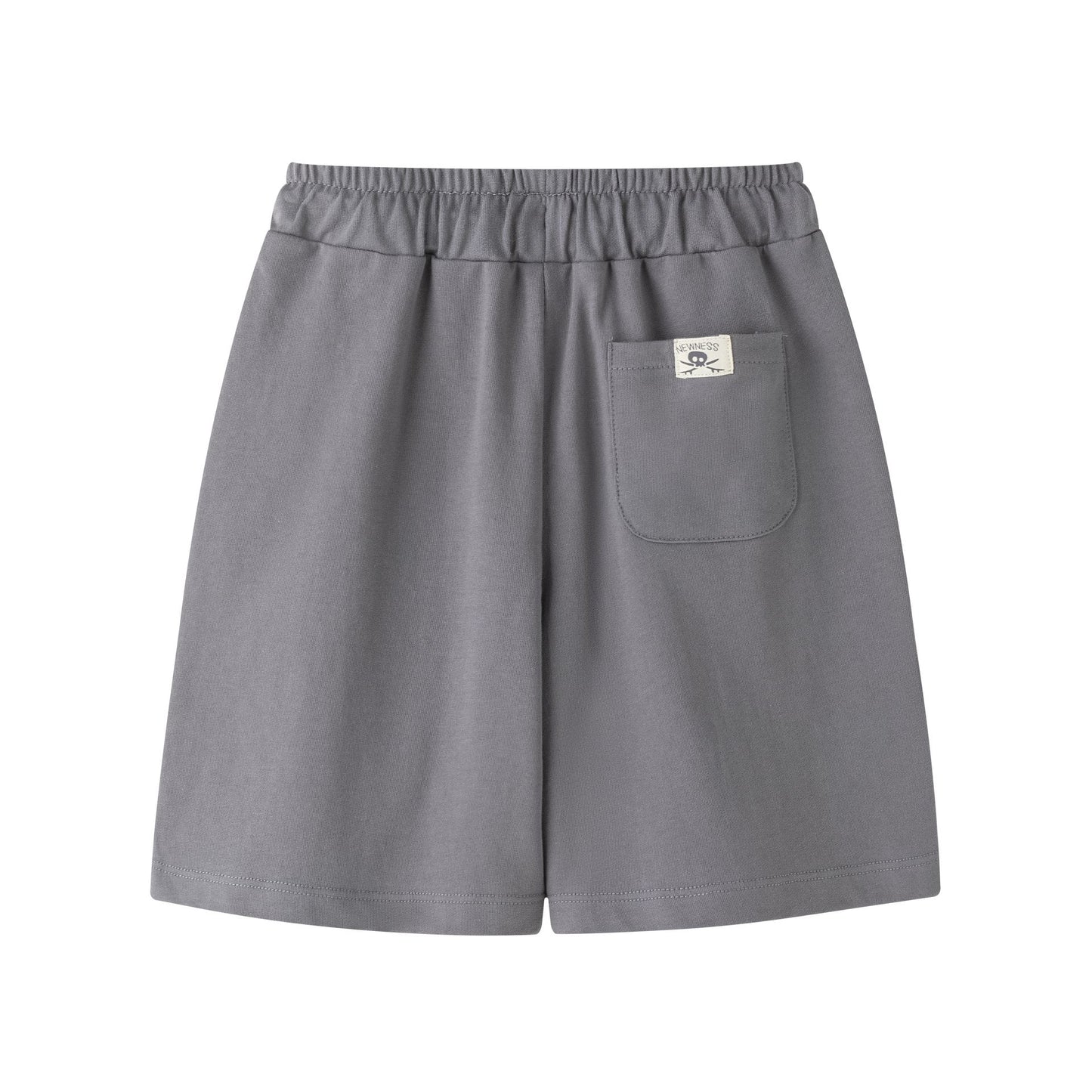 PANTALÓN CORTO