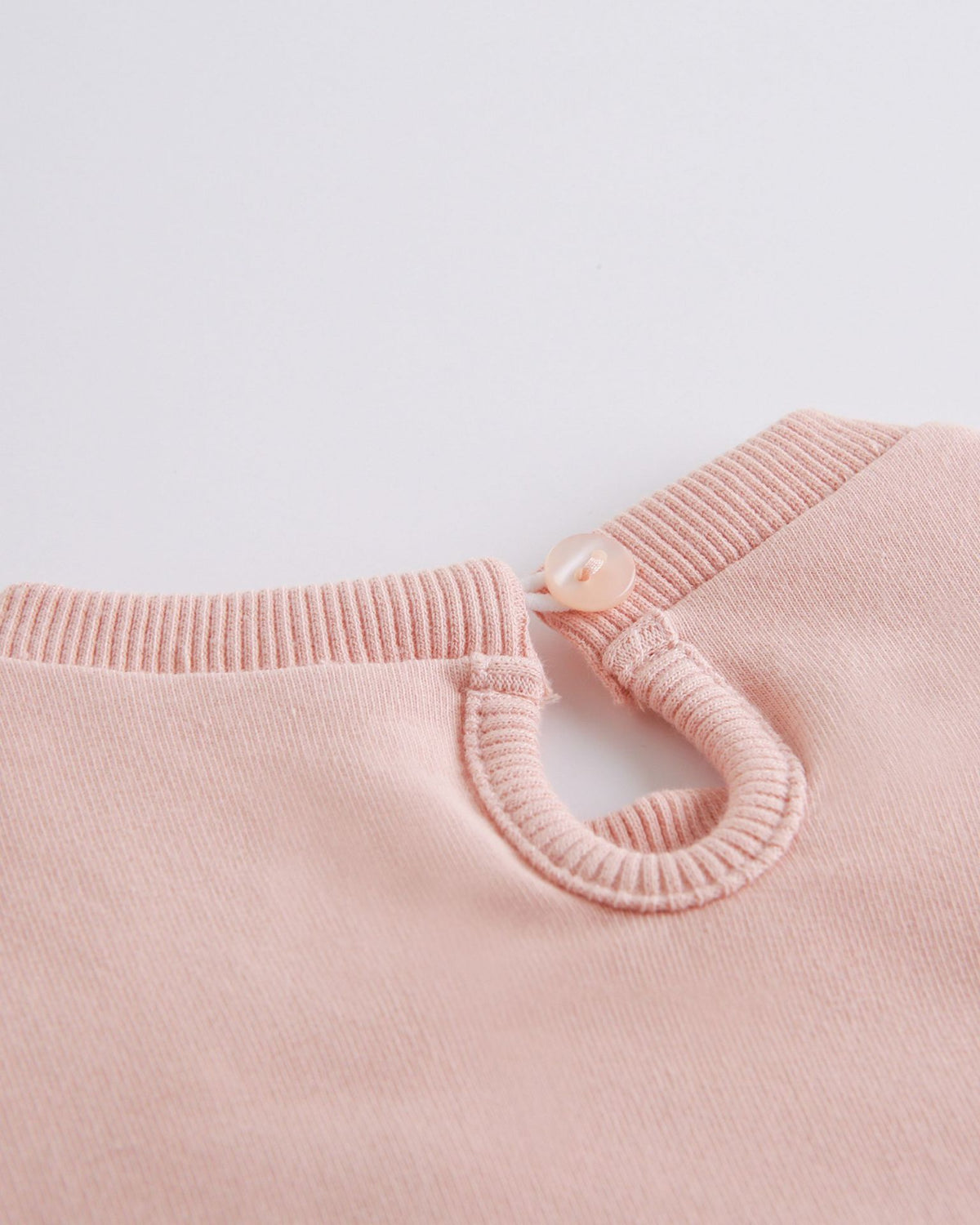SUDADERA ROSA