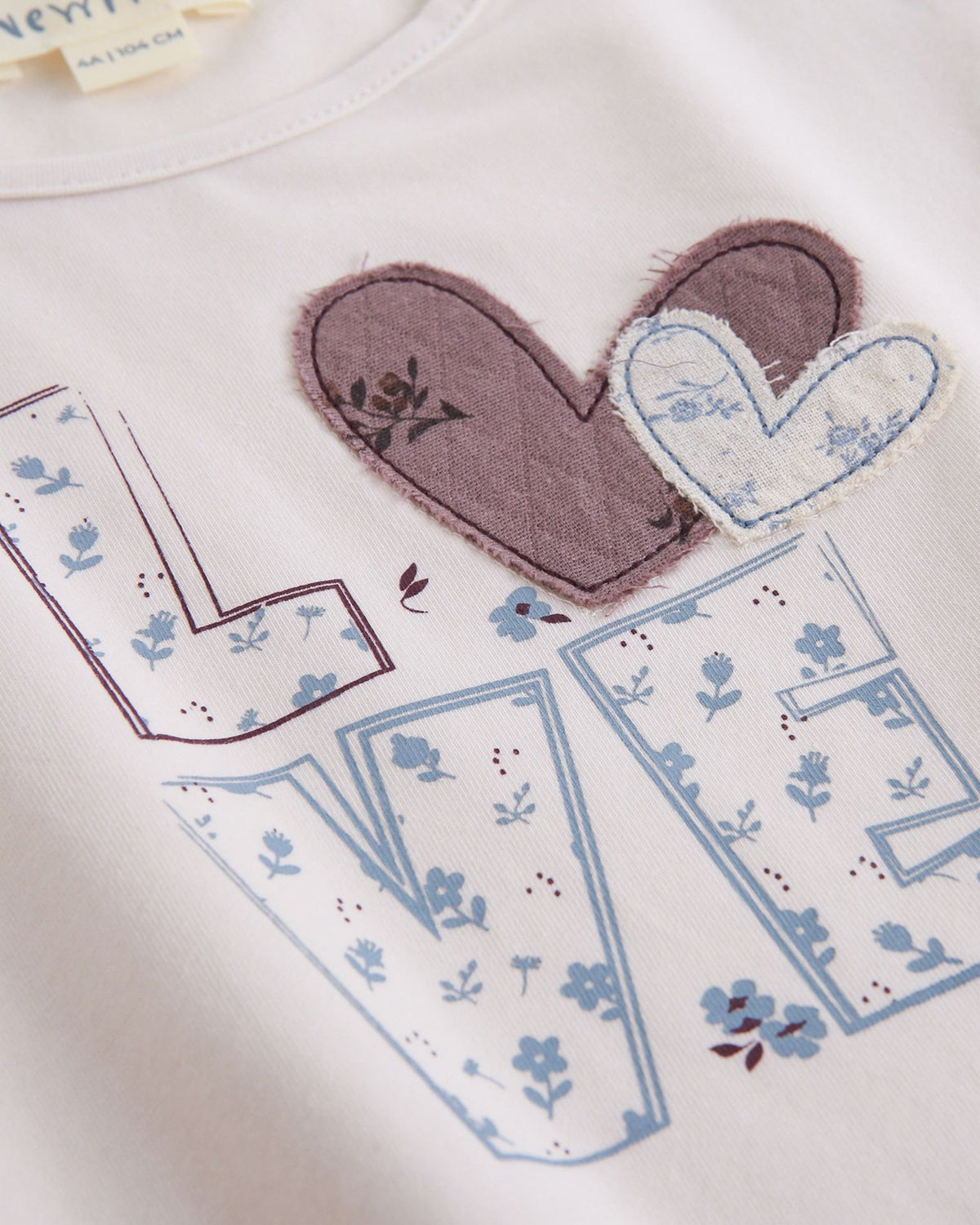 CAMISETA CUORE