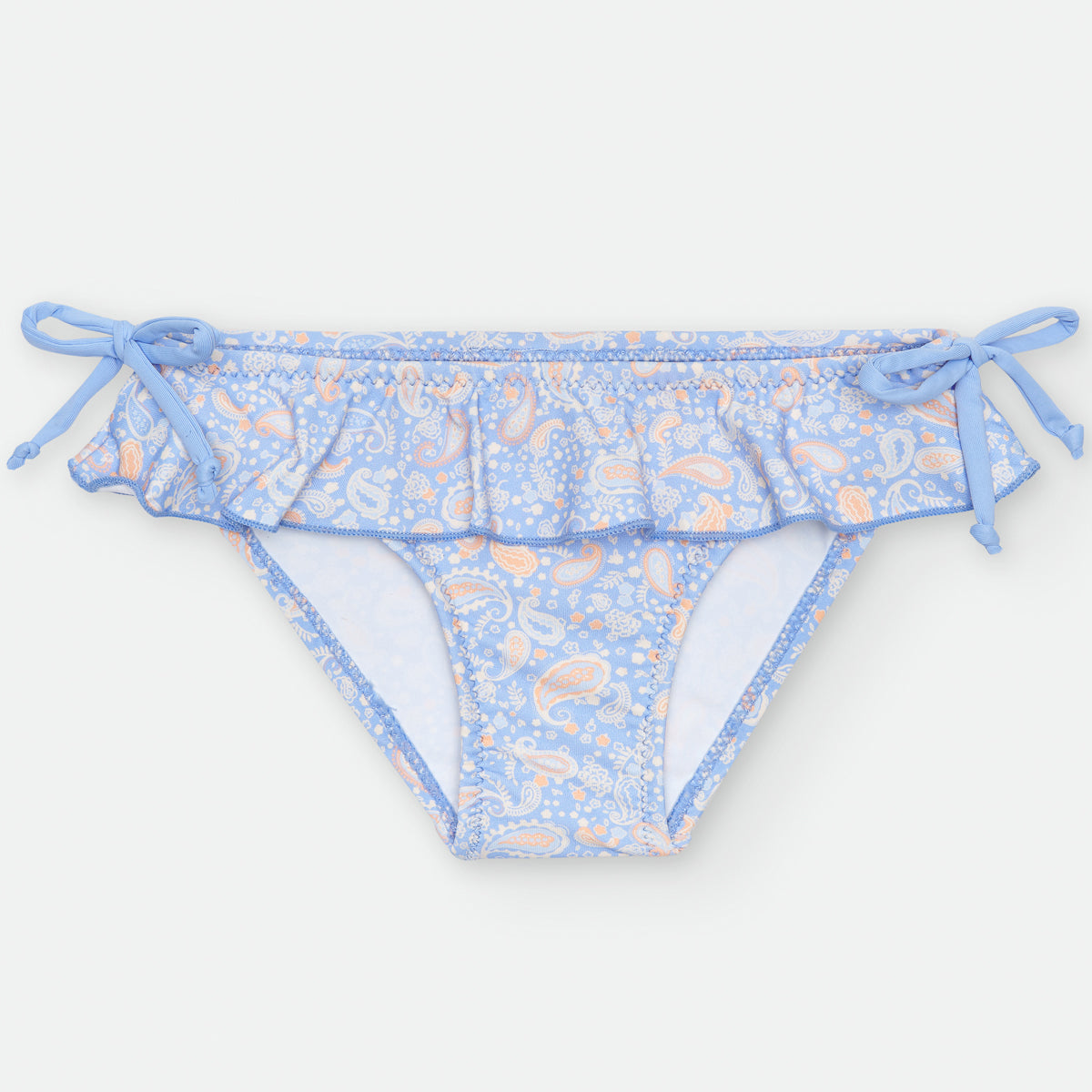 CULETIN AZUL