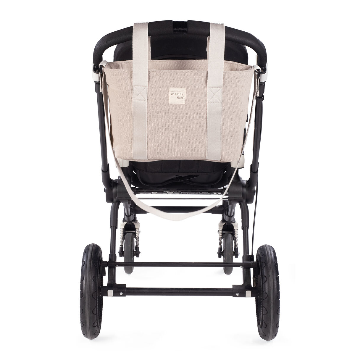 CROSSBODY ECO MUM APRICOT