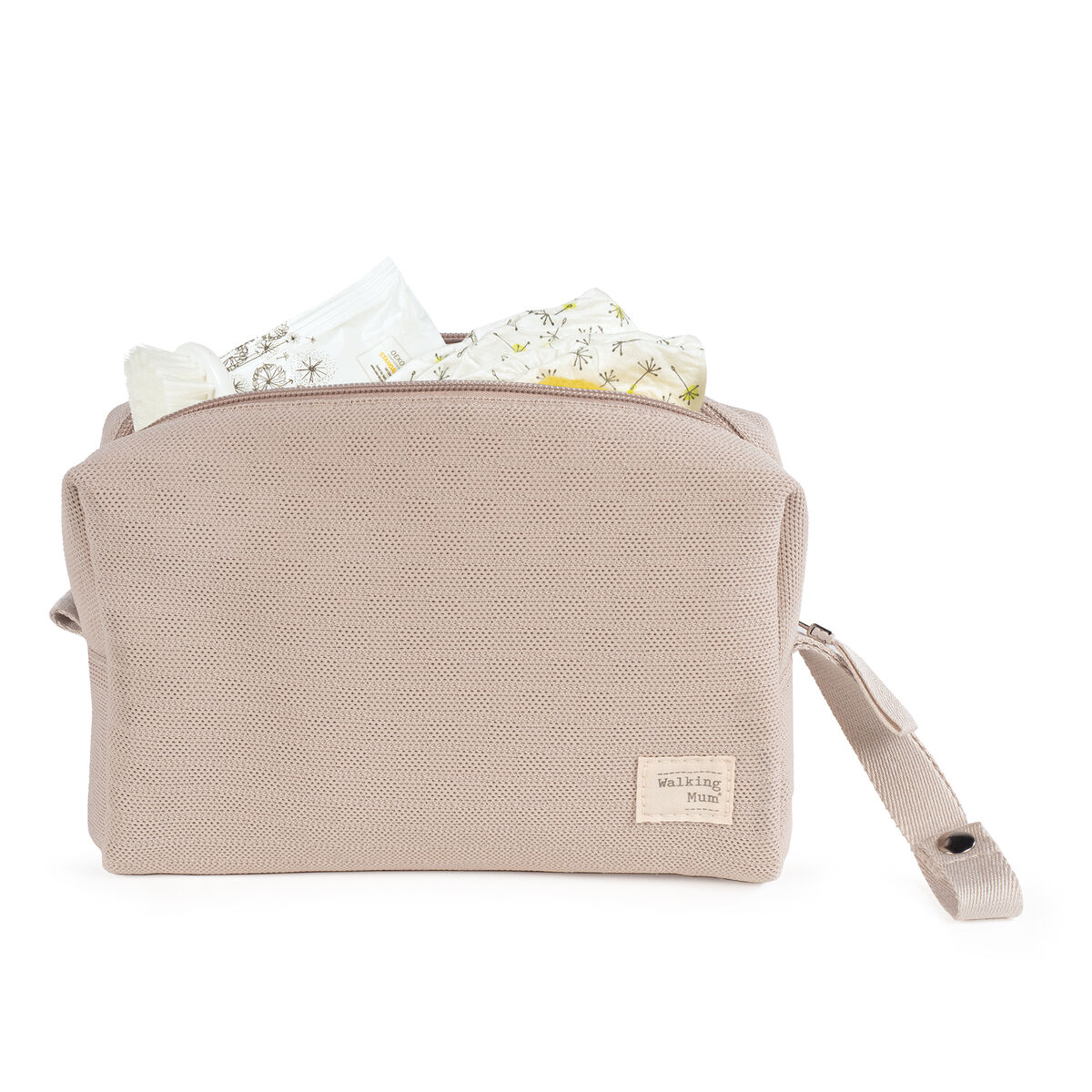 NECESER ECO MUM APRICOT