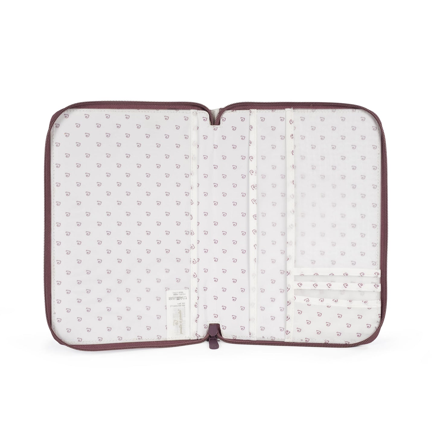 PORTADOCUMENTOS CHERRY