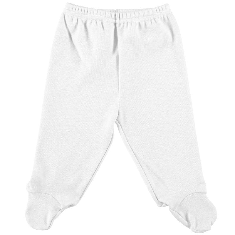 POLAINA BLANCA