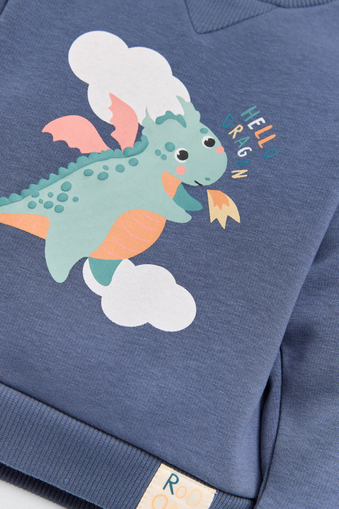 CONJUNTO DINO