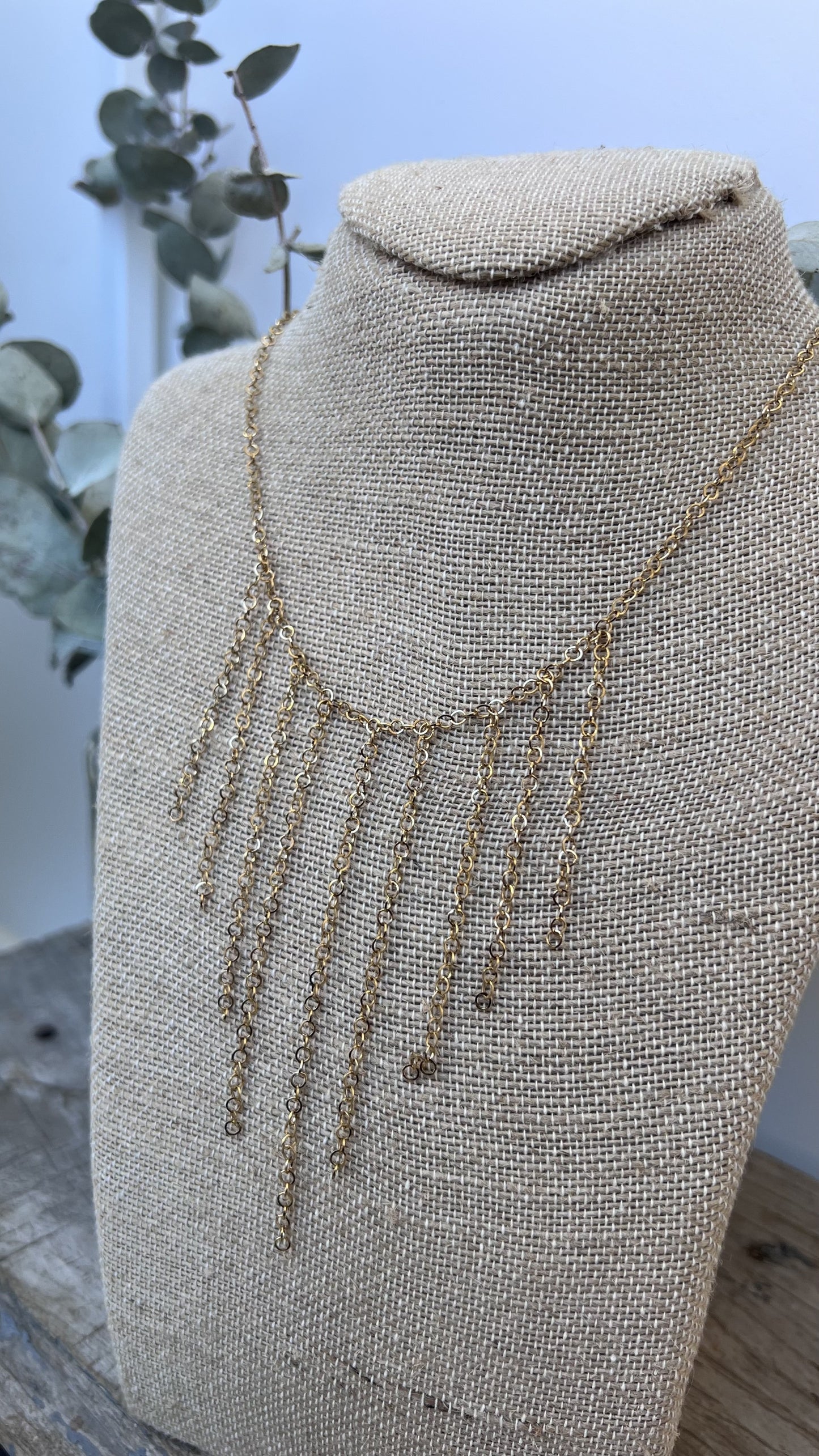 COLLAR ETNIA