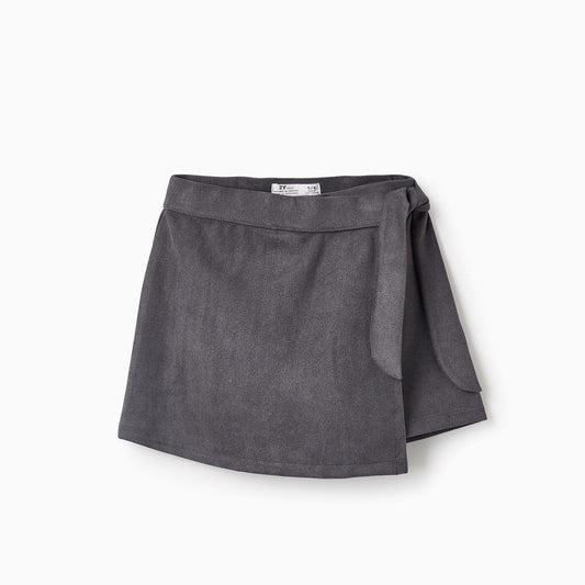 FALDA/PANTALÓN TERCIOPELO