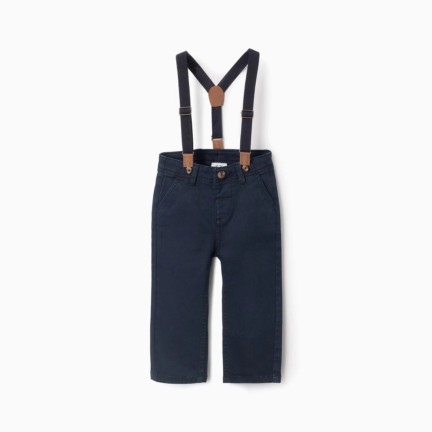 Pantalón Tirantes