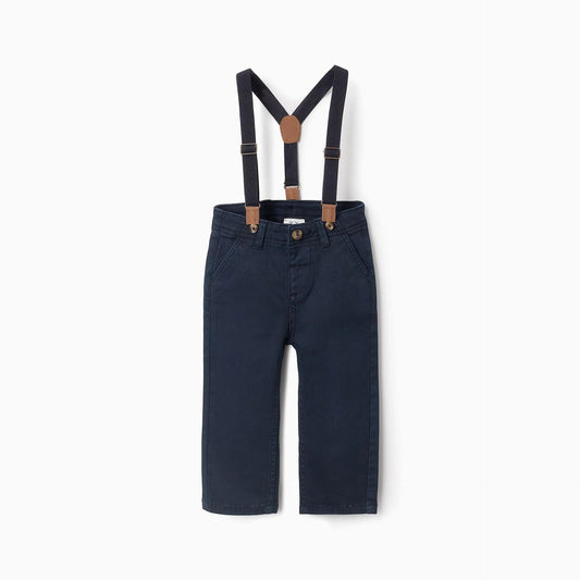 Pantalón Tirantes