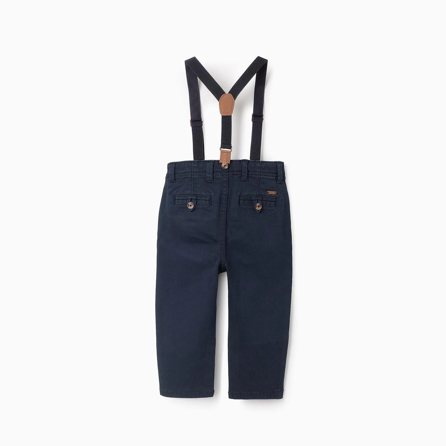 Pantalón Tirantes