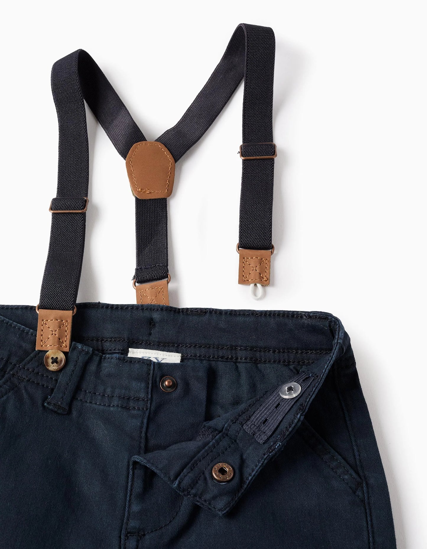 Pantalón Tirantes