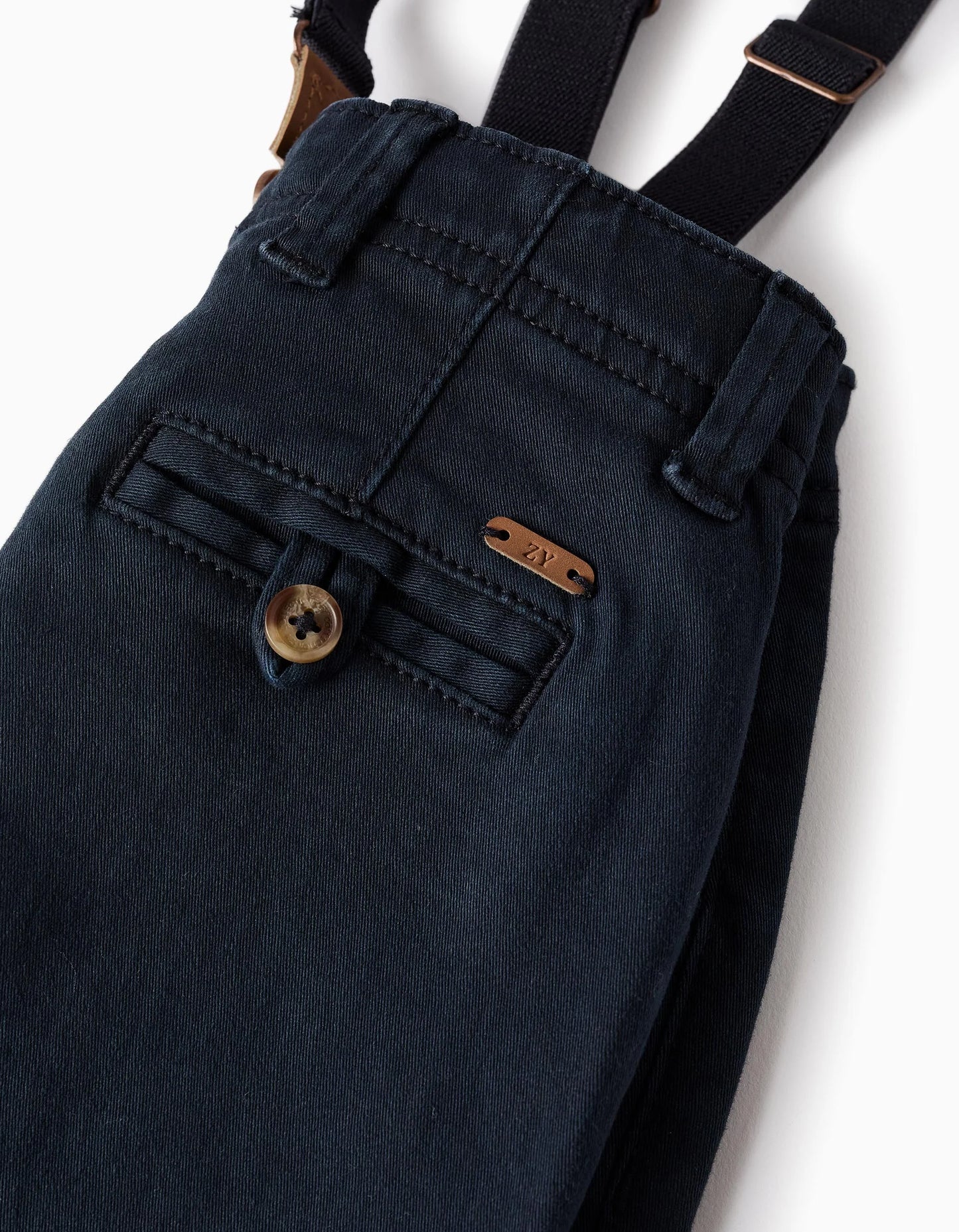 Pantalón Tirantes