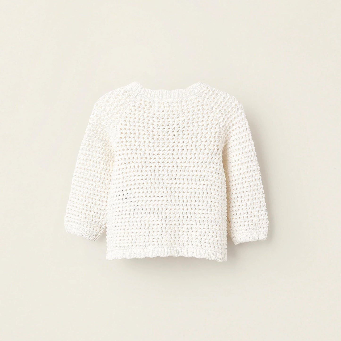 CHAQUETA CANASTILLA