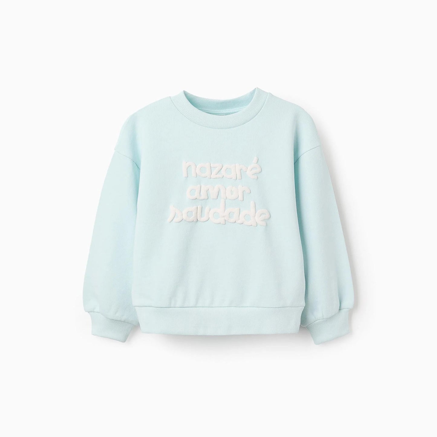 SUDADERA NAZARE