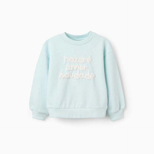SUDADERA NAZARE