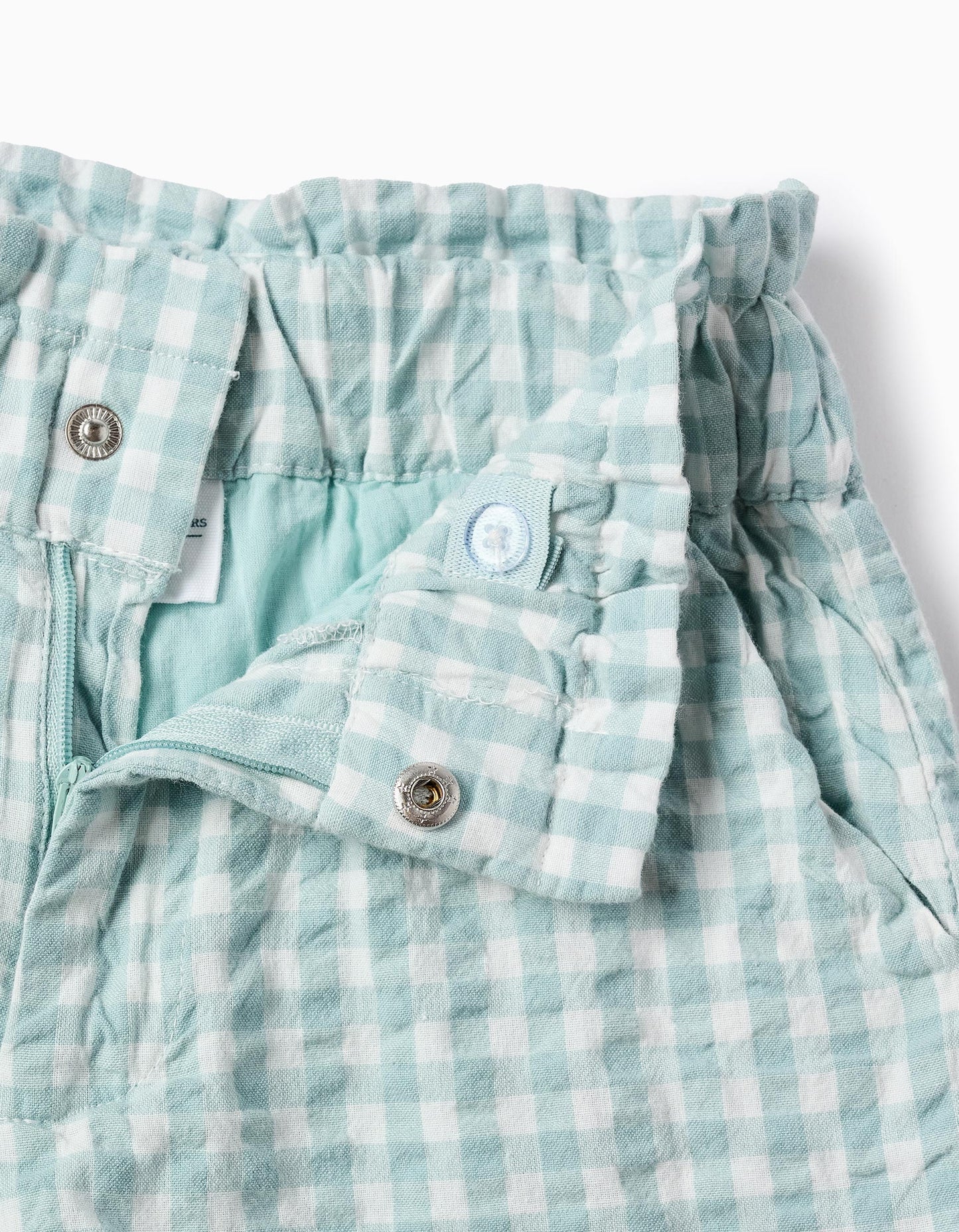 SHORT VICHY