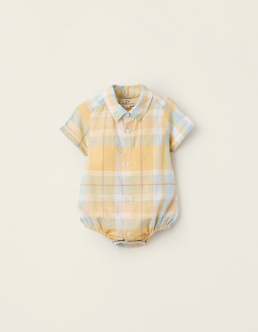BODY CAMISA
