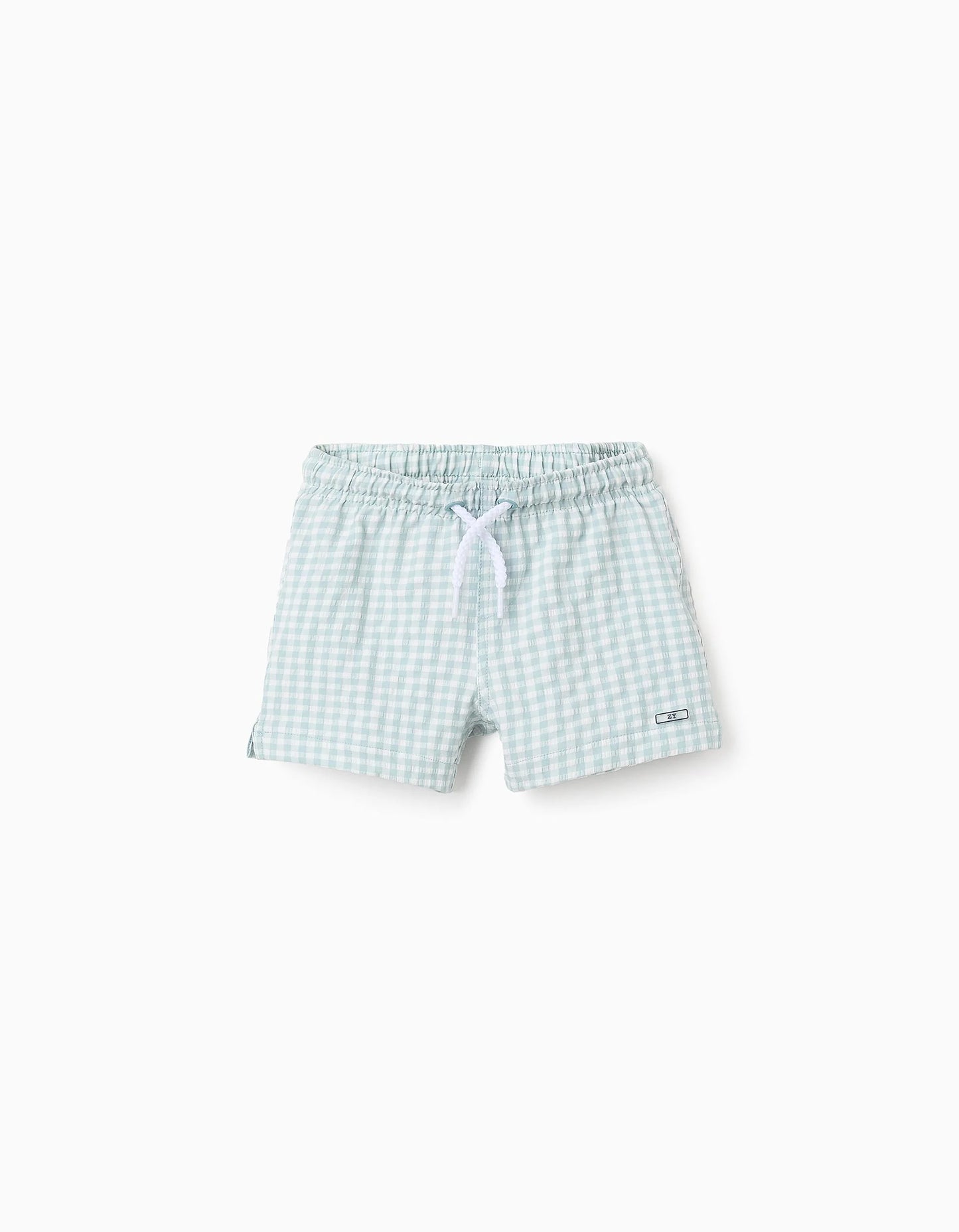 BERMUDA BEBE VICHY
