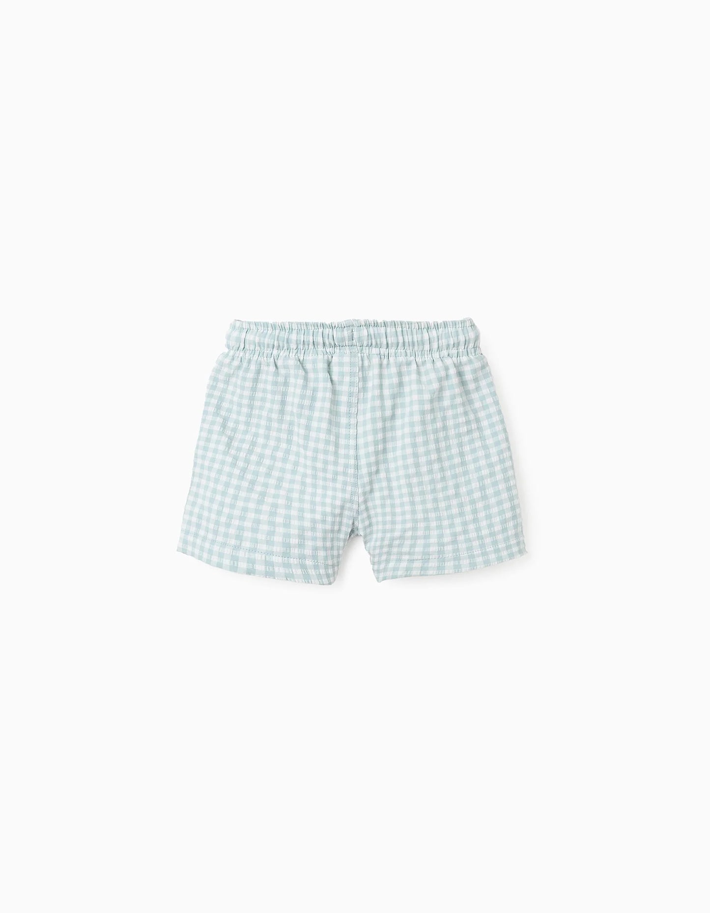 BERMUDA BEBE VICHY