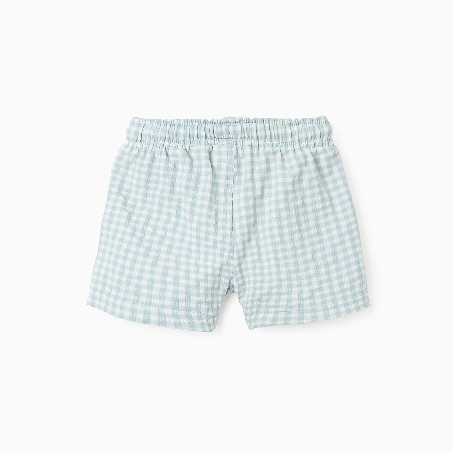 BERMUDA BEBE VICHY