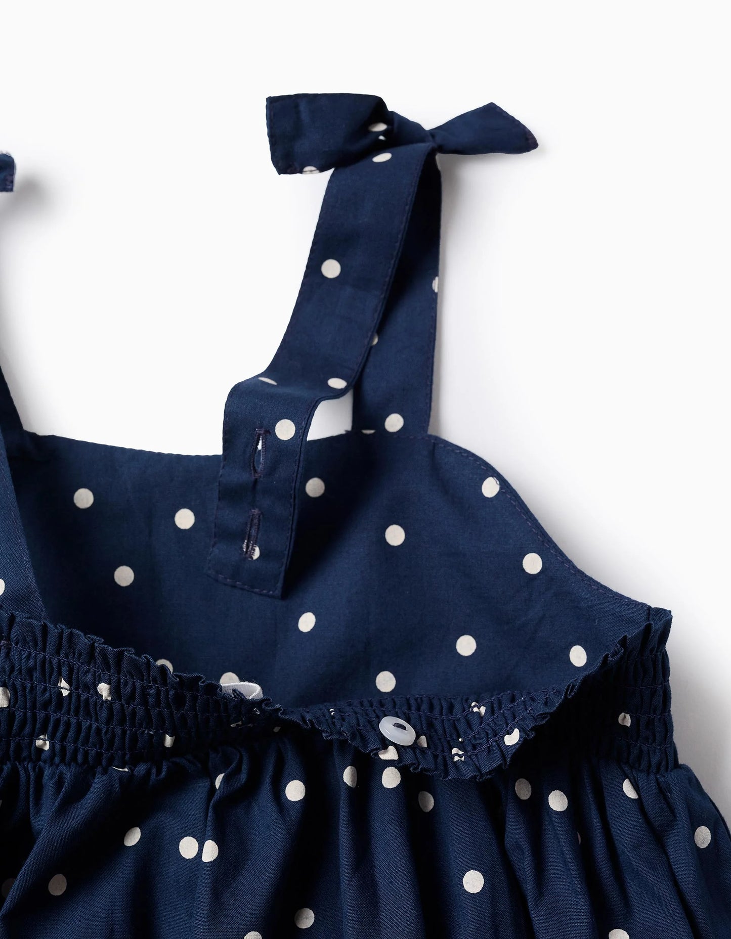 VESTIDO LUNARES