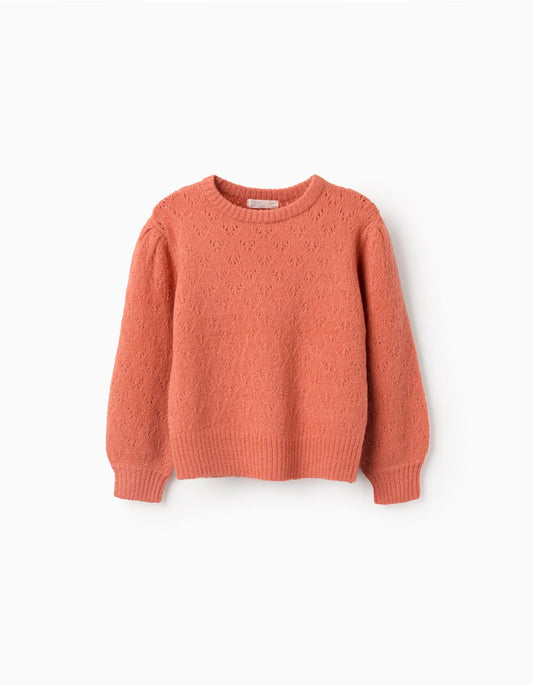 JERSEY NARANJA