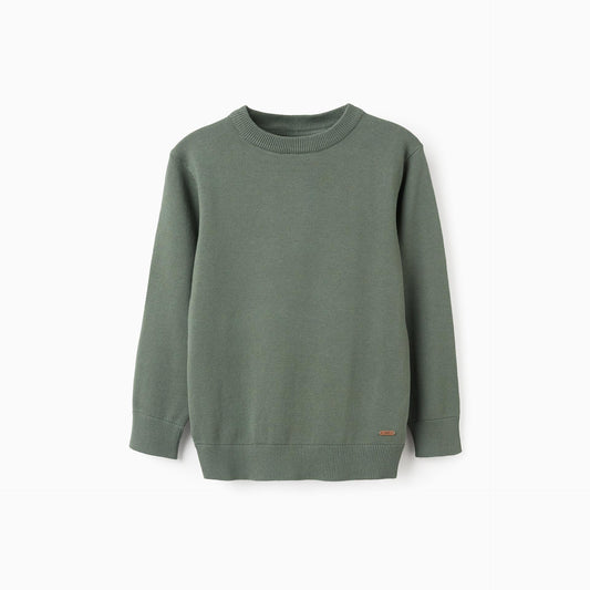 JERSEY VERDE