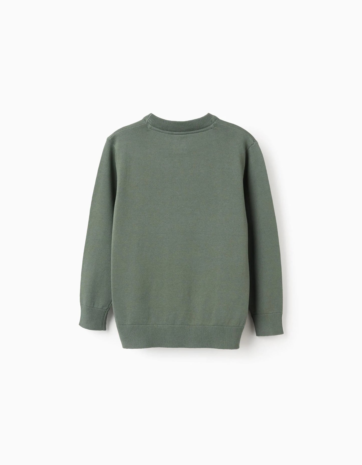 JERSEY VERDE