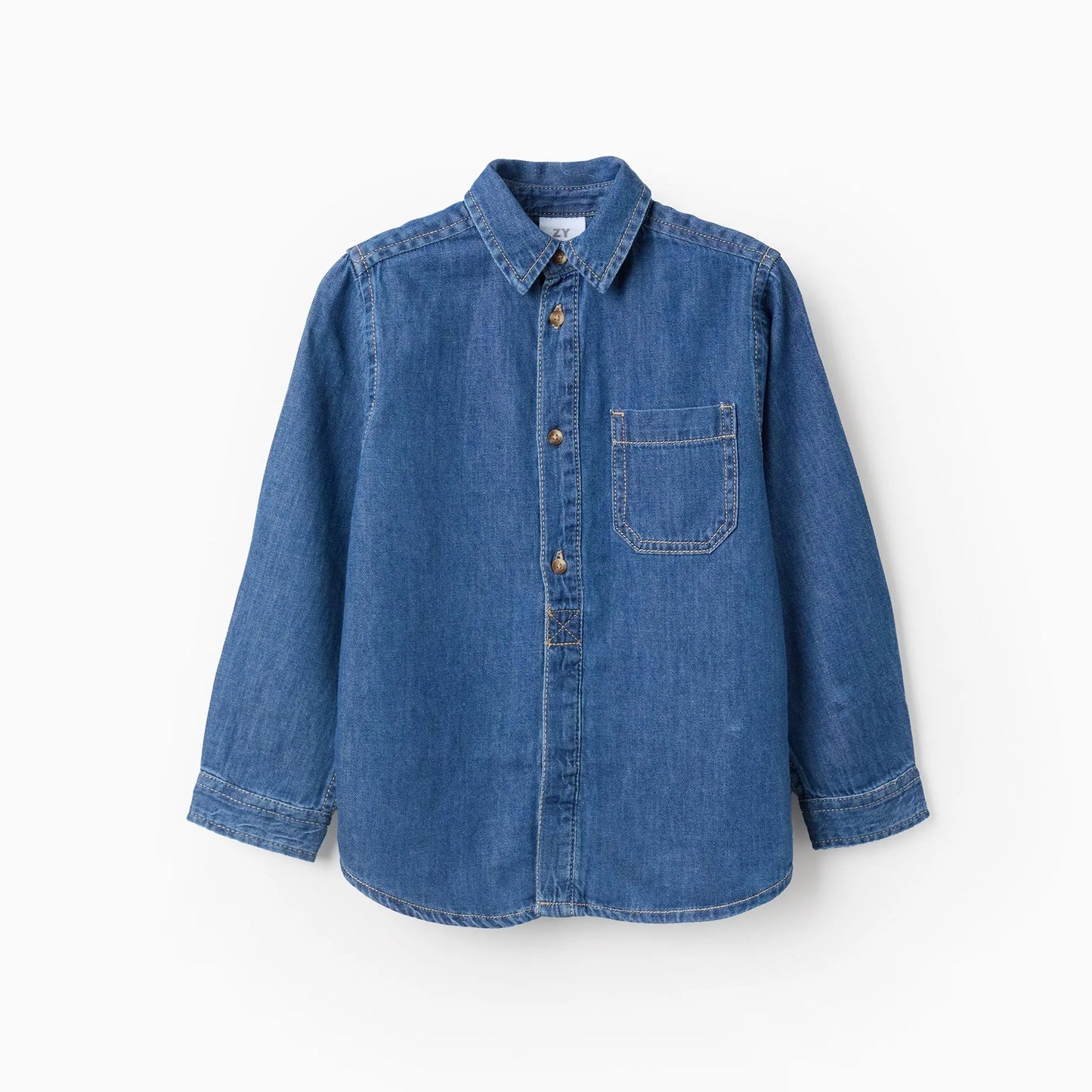 CAMISA VAQUERA
