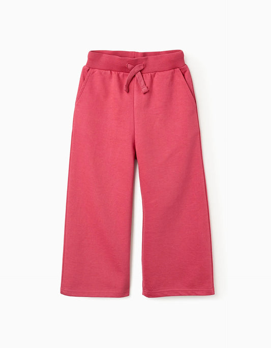 JOGGER WIDE LEG