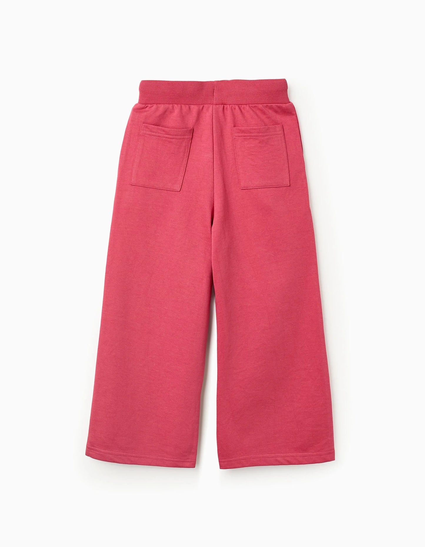 JOGGER WIDE LEG