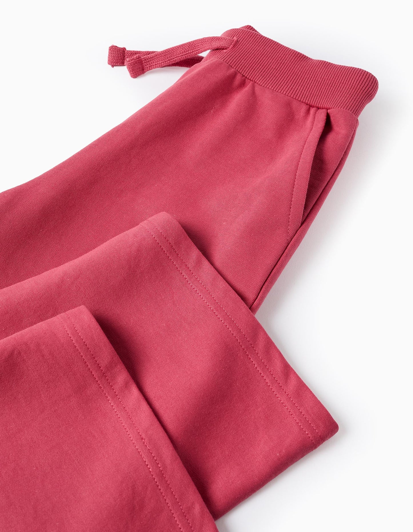 JOGGER WIDE LEG