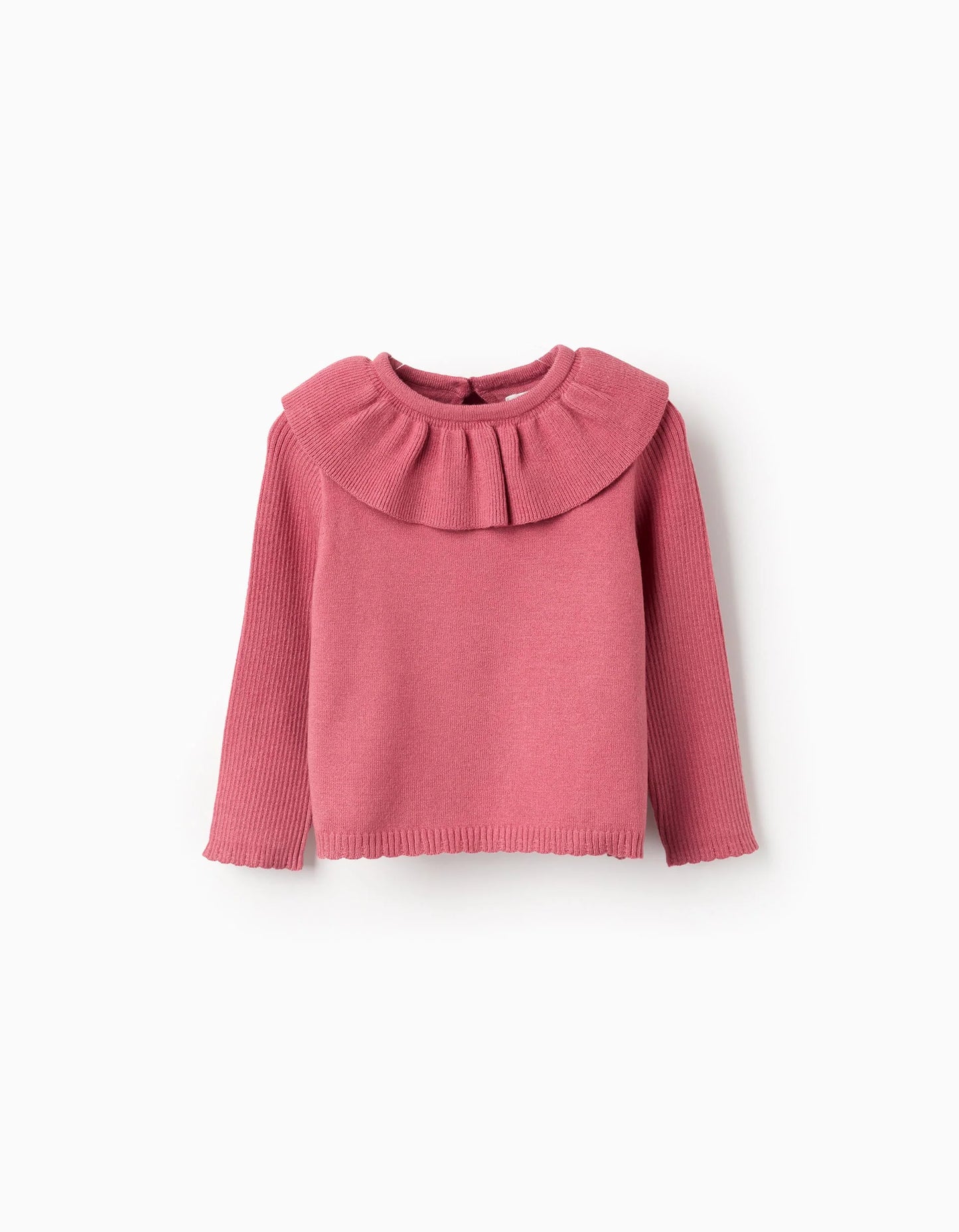 JERSEY CUELLO BEBE