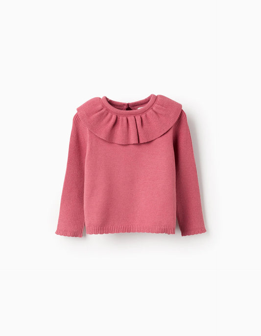 JERSEY CUELLO BEBE