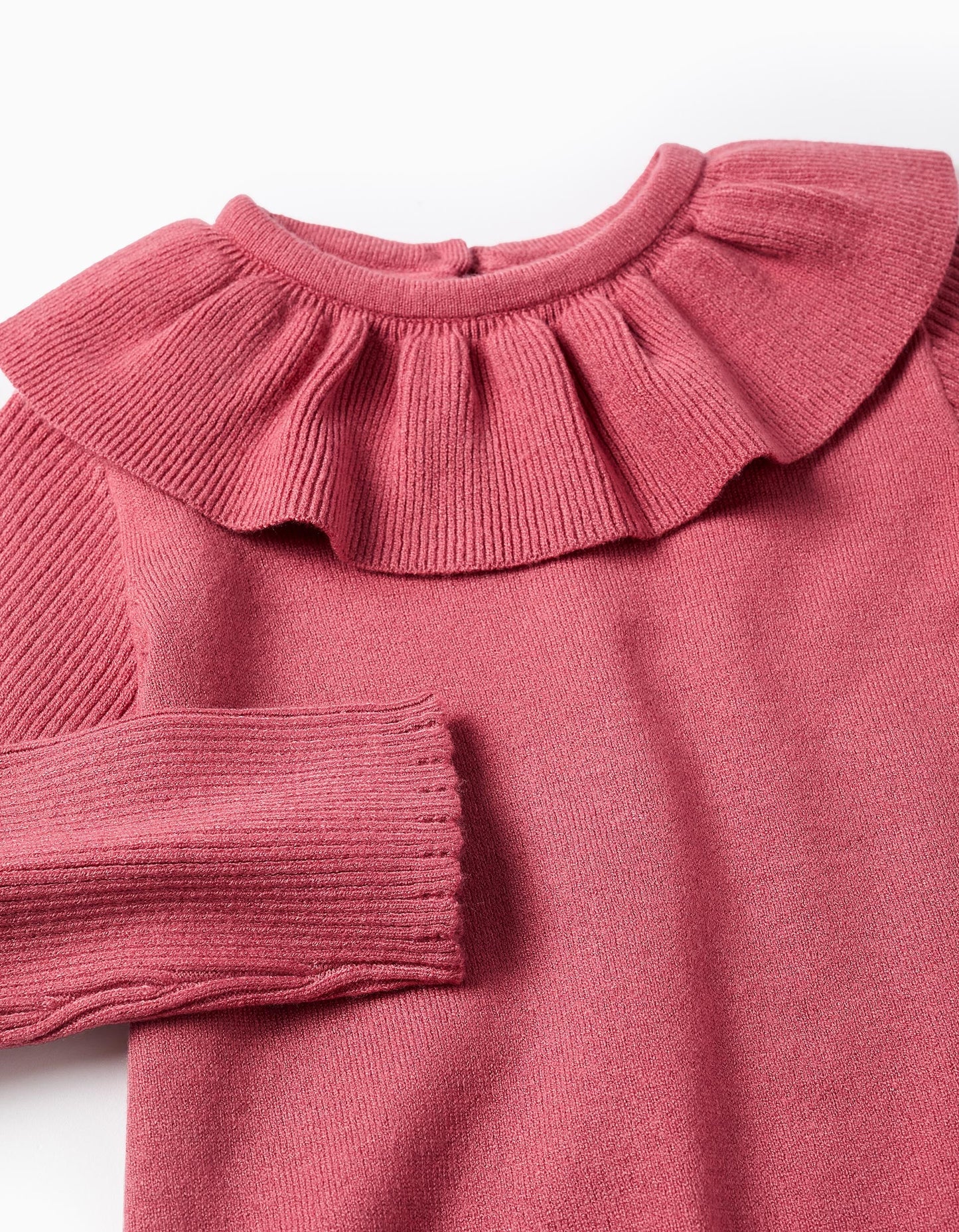 JERSEY CUELLO BEBE