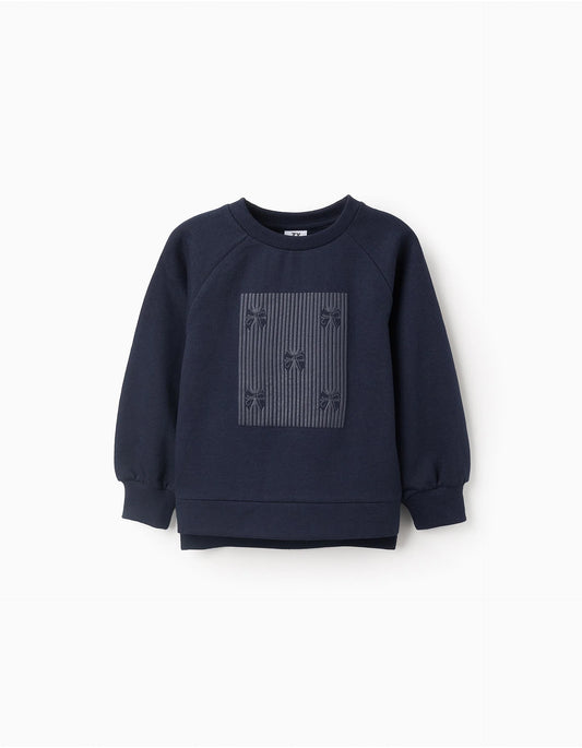 SUDADERA LAZOS
