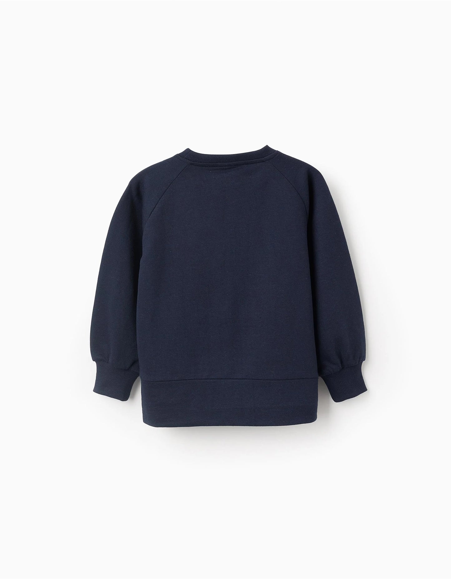 SUDADERA LAZOS