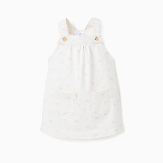 VESTIDO PICHI LAZO