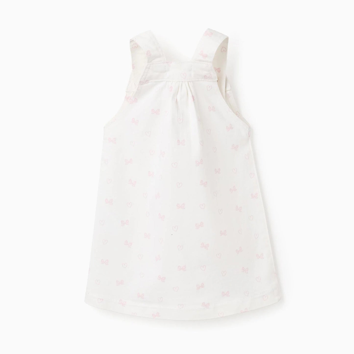VESTIDO PICHI LAZO