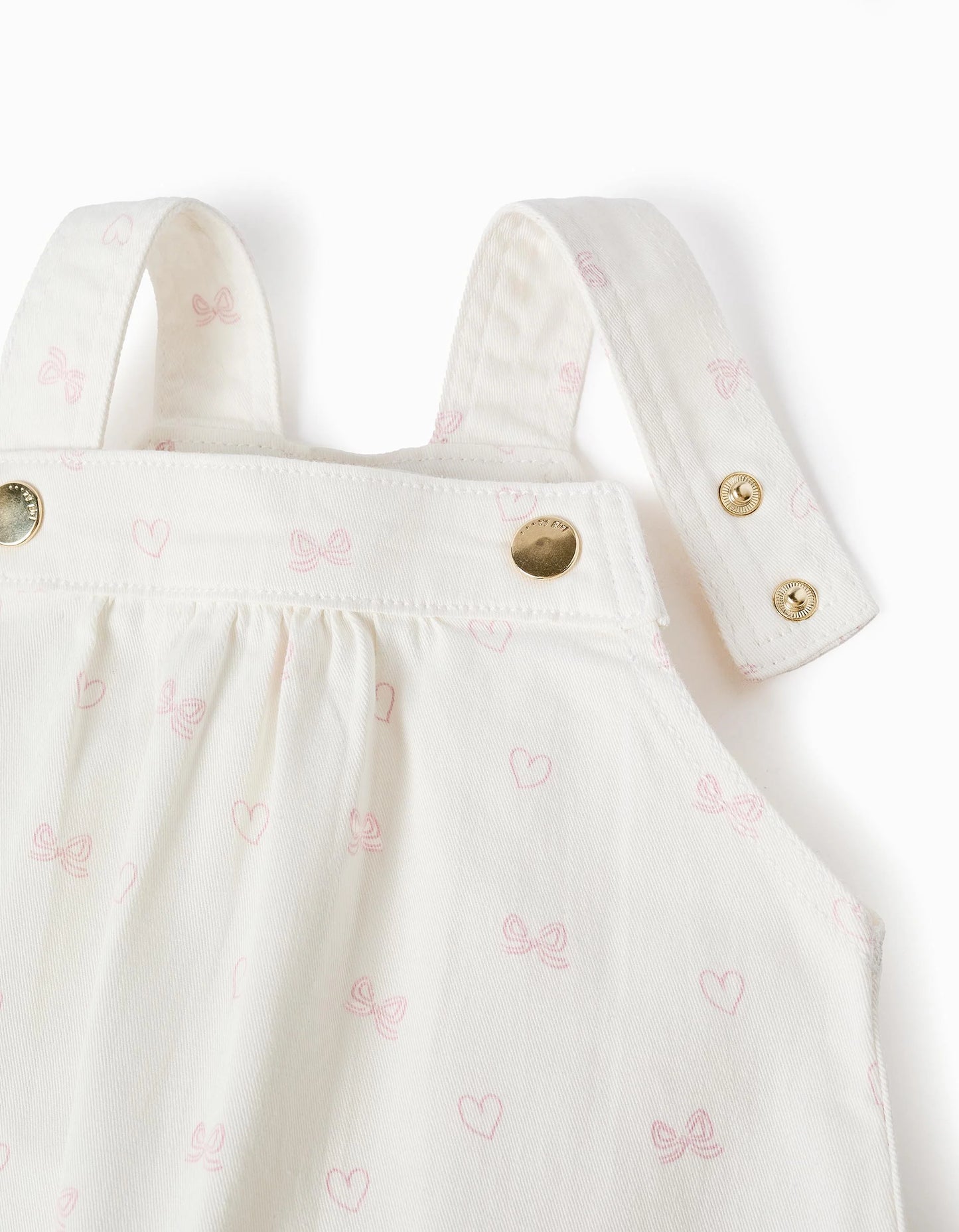 VESTIDO PICHI LAZO