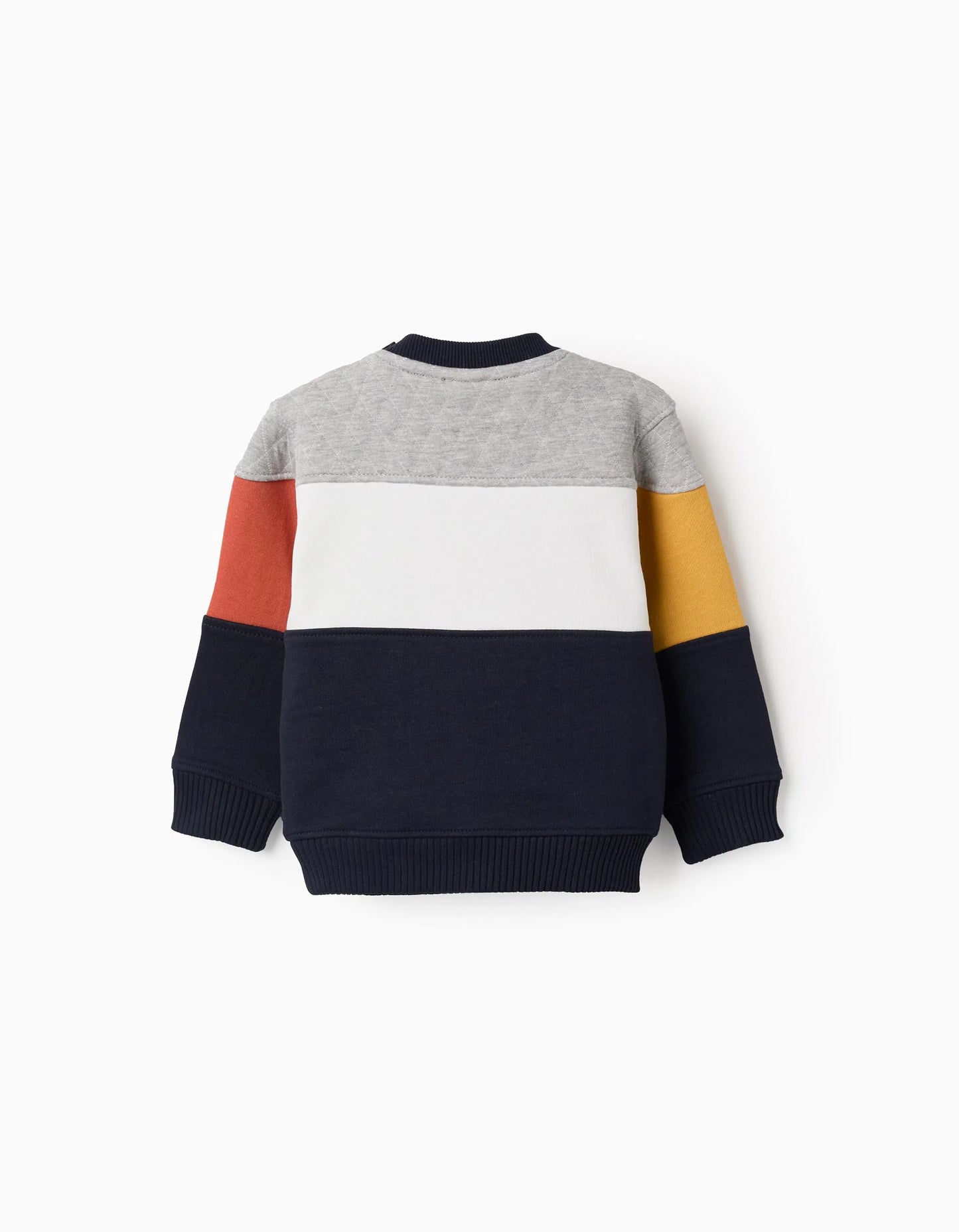SUDADERA SUNDAY