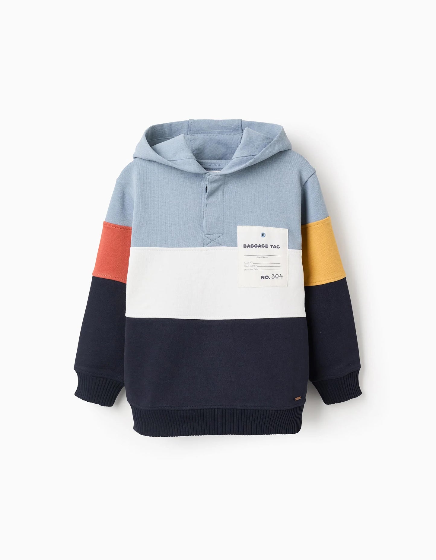 SUDADERA BAGG