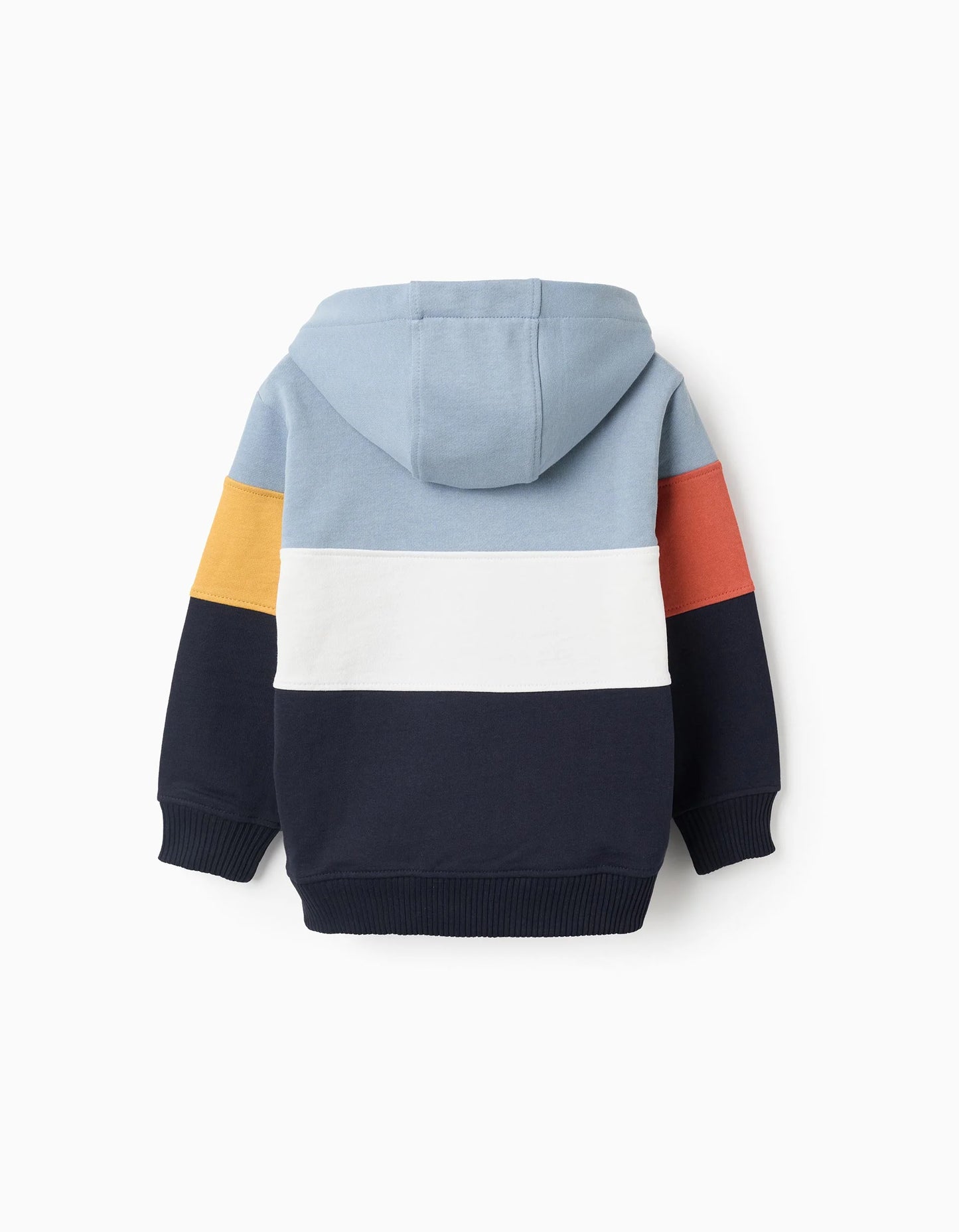 SUDADERA BAGG